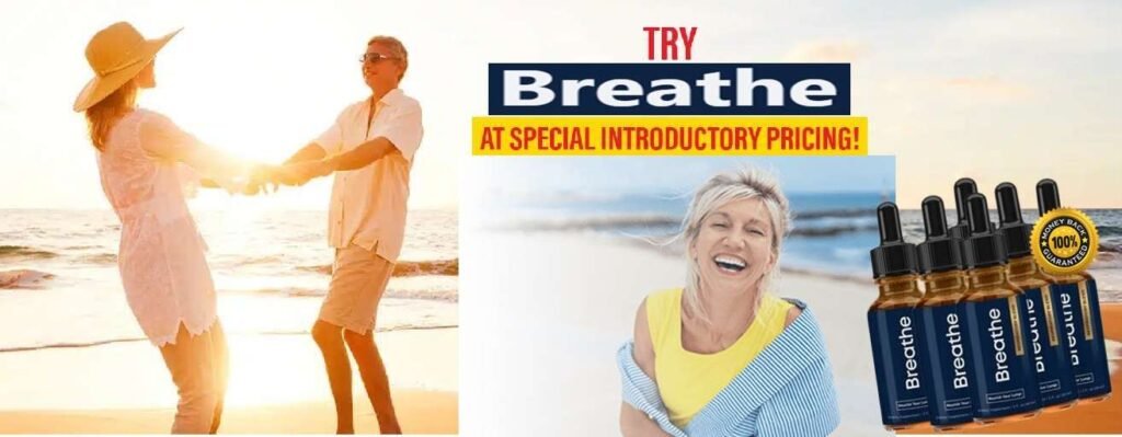 Breathe